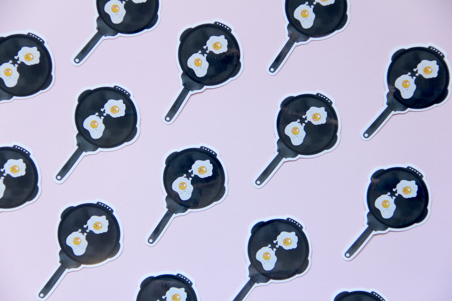 best eggs sticker