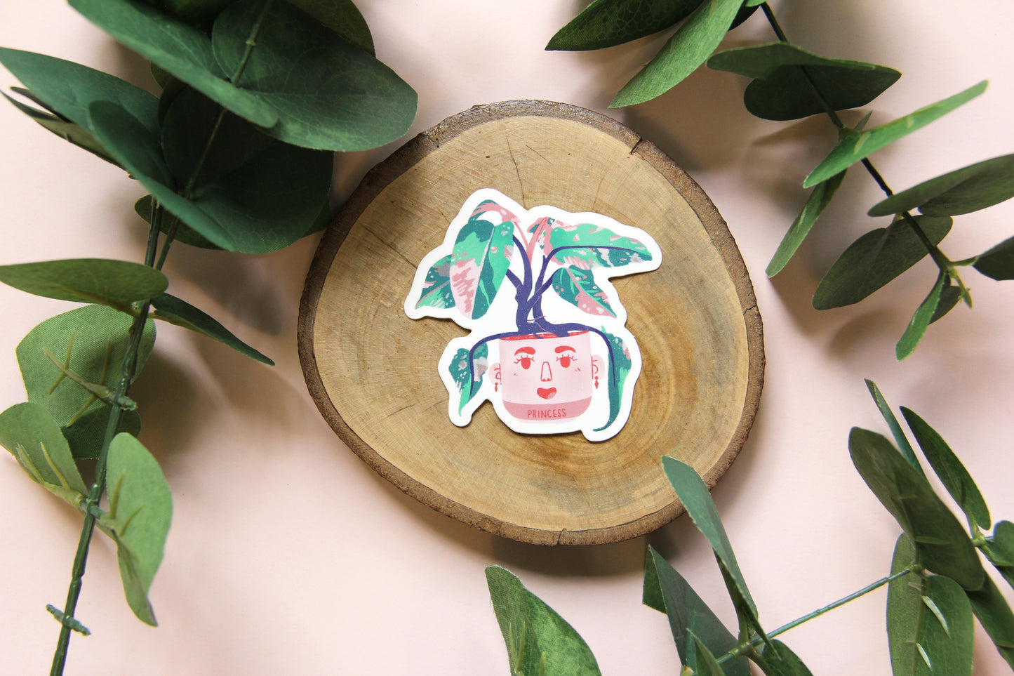 plant pack sticker pack - series 2